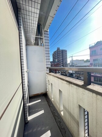 谷山駅 徒歩6分 3階の物件内観写真